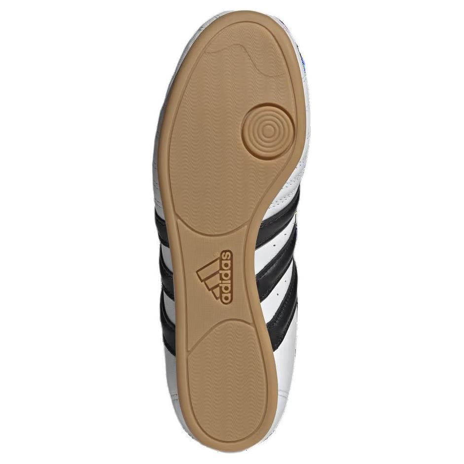 Кроссовки для спортзала adidas Taekwondo White Black - изображение 5