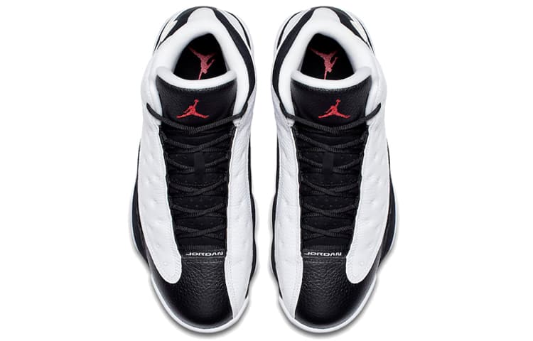 Ретро баскетбольные кроссовки Jordan Air Jordan 13 "He Got Game" - изображение 4