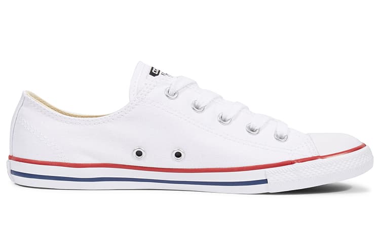 Кеды Converse Chuck Taylor All Star Low - изображение 2