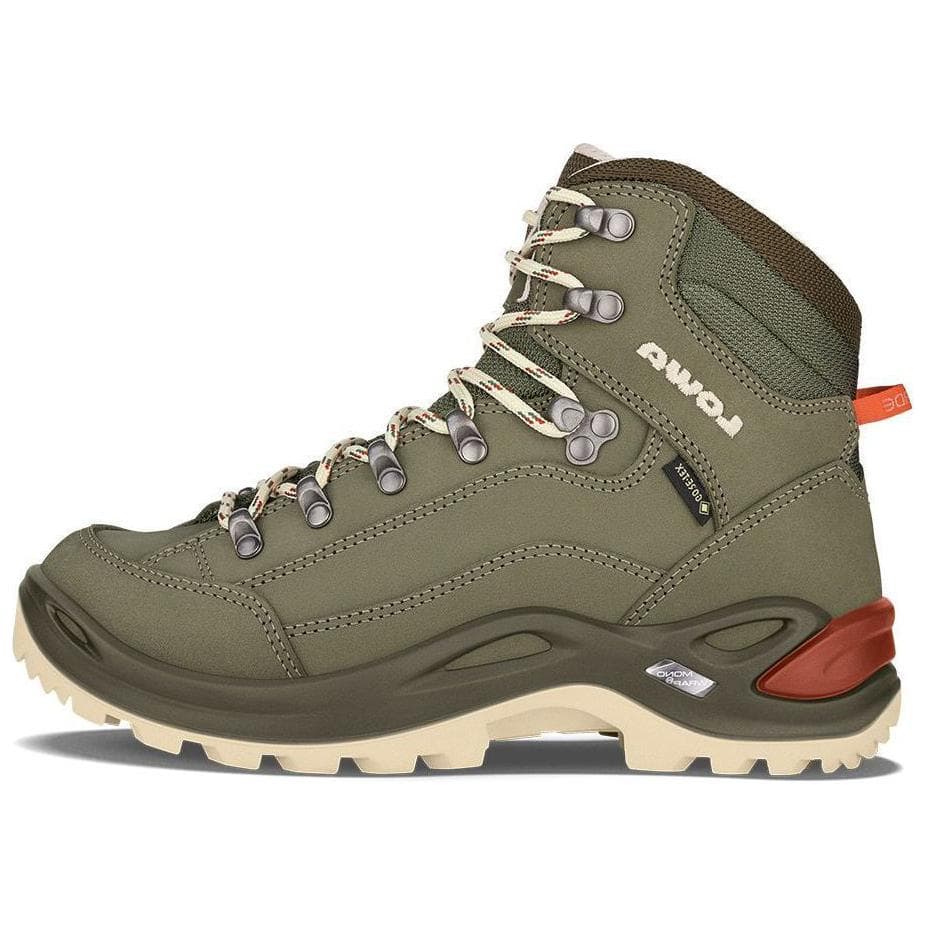Кроссовки Lowa Renegade GTX - изображение 1