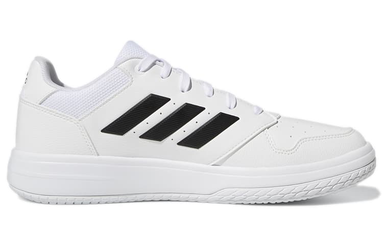 Ретро баскетбольные кроссовки adidas Neo Gametalker - изображение 2