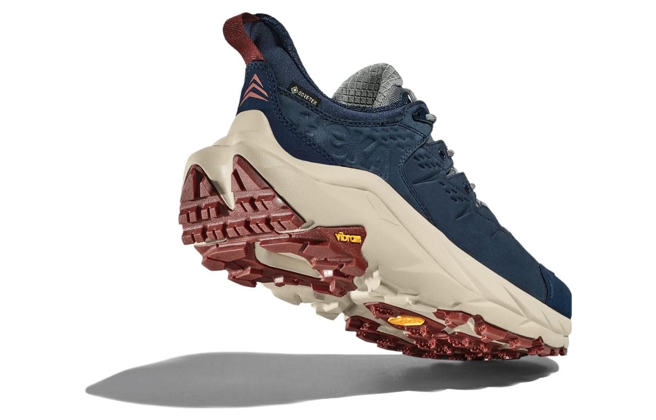 Кроссовки HOKA ONE ONE Kaha 2 - изображение 5