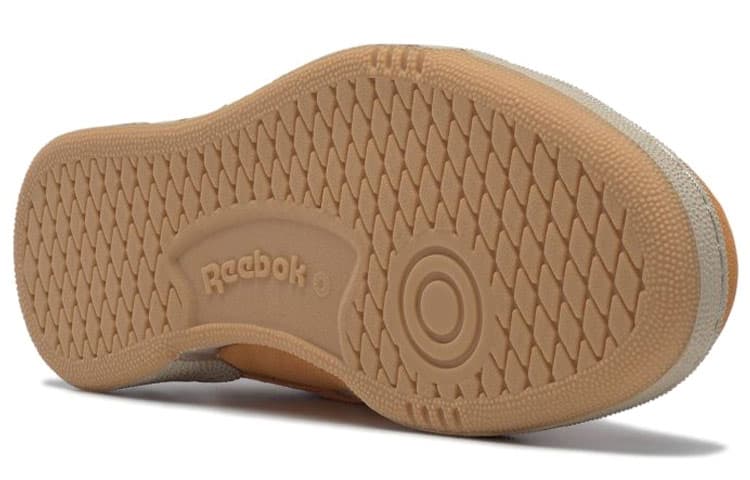 Кроссовки Reebok Club C 85 Jurassic Park - изображение 6