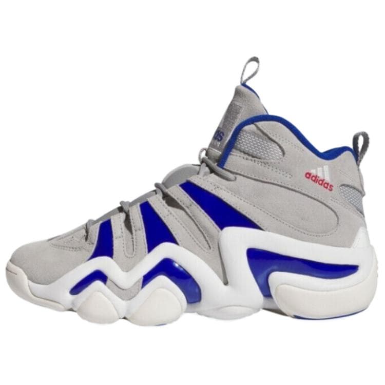 Кроссовки для баскетбола adidas Crazy 8 - изображение 1
