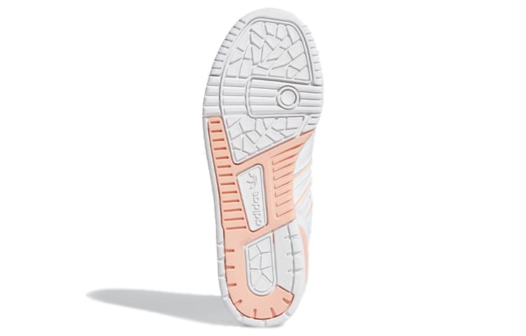 Кроссовки adidas originals Rivalry Low - изображение 6