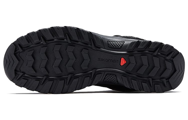 Кроссовки SALOMON - изображение 5