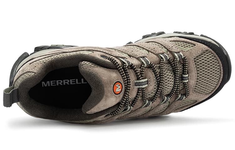 Кроссовки MERRELL Moab 3 - изображение 3