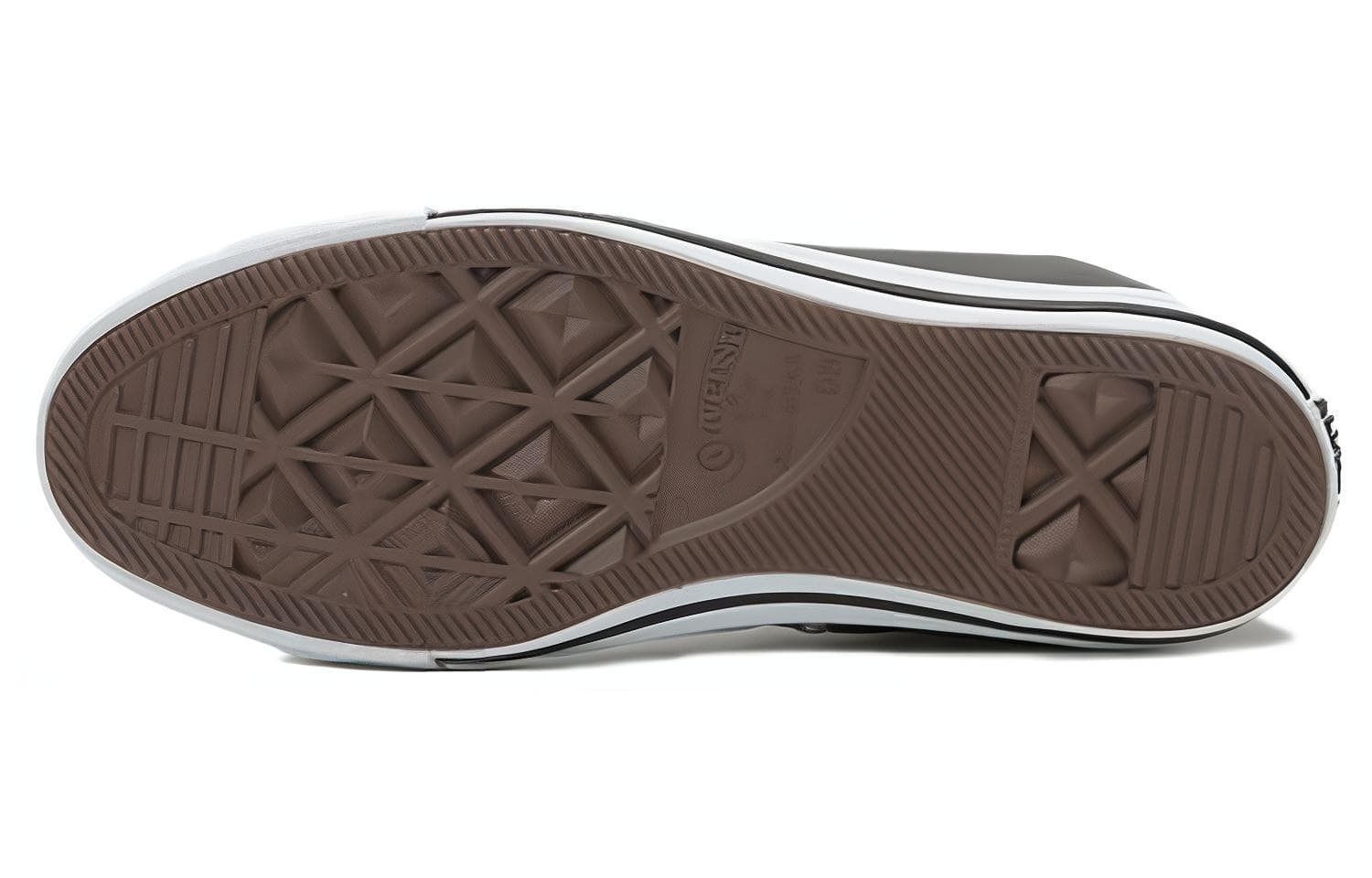 Кроссовки Converse Lea All Star Hi - изображение 5