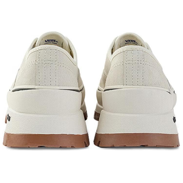 Кеды Vans Authentic Vibram - изображение 8
