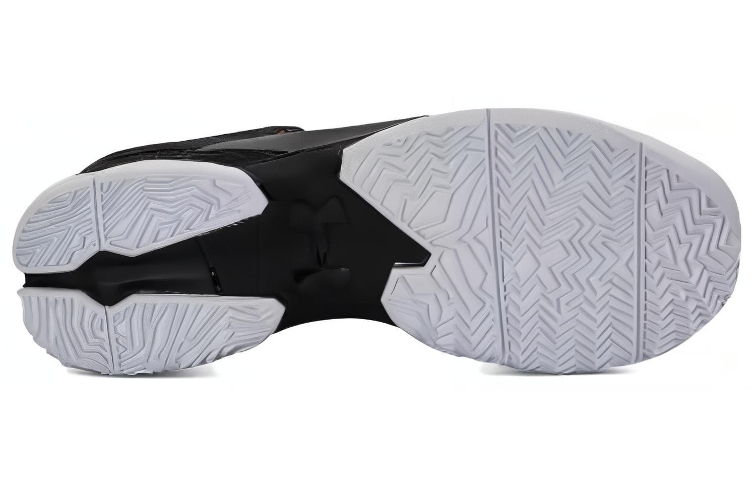 Кроссовки для баскетбола Under Armour Curry 2 - изображение 4