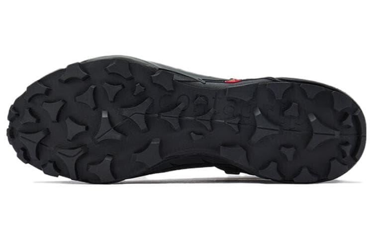 Кроссовки SALOMON Cross Hike Mid Gtx 2 - изображение 5