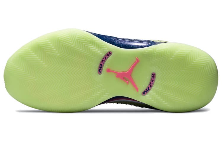 Кроссовки для баскетбола Jordan Air Jordan 35 Low "Luka Doncic" - изображение 6