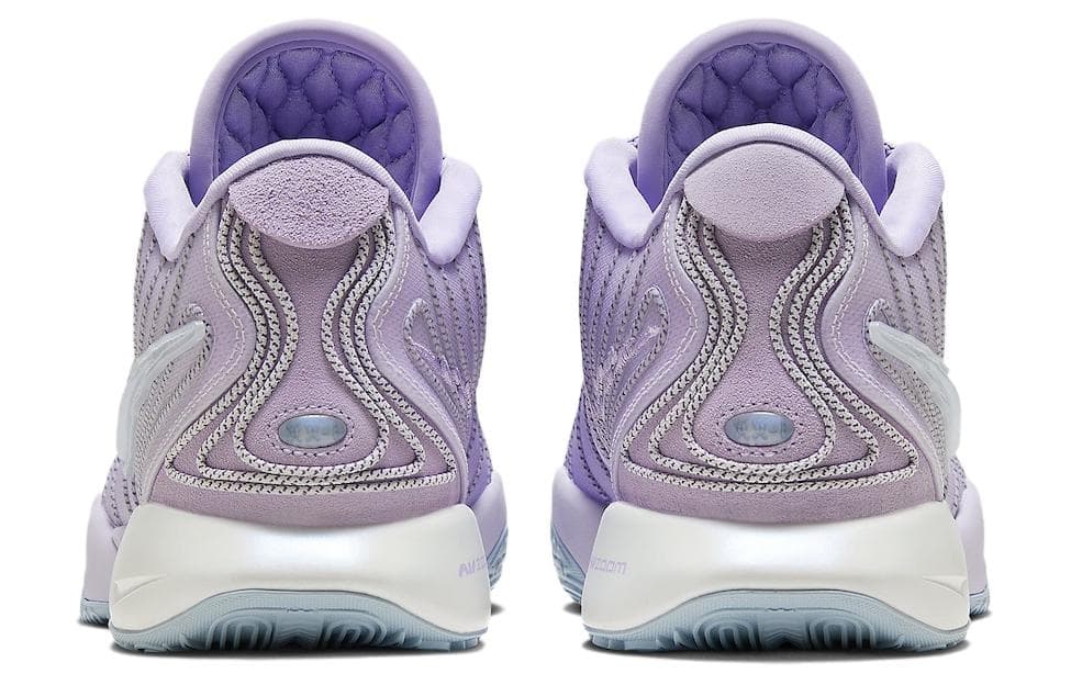 Кроссовки для баскетбола Nike Lebron 21 - изображение 5
