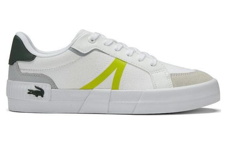 Кроссовки Lacoste - изображение 2