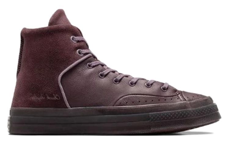 Кеды Converse Chuck 70 Marquis - изображение 2