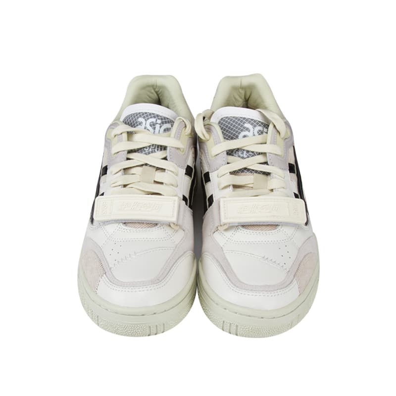 Ретро баскетбольные кроссовки Asics Gel-Spotlyte Low V2 "No Error" - изображение 3