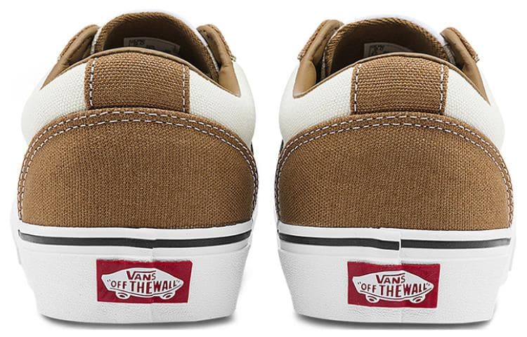 Кроссовки Vans Ward - изображение 5