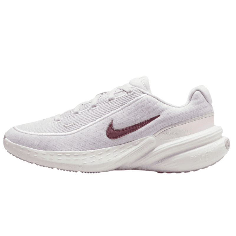Кроссовки для бега Nike Uplift SC Комфортная ткань Беговые кроссовки Женские Белый Серый - изображение 1