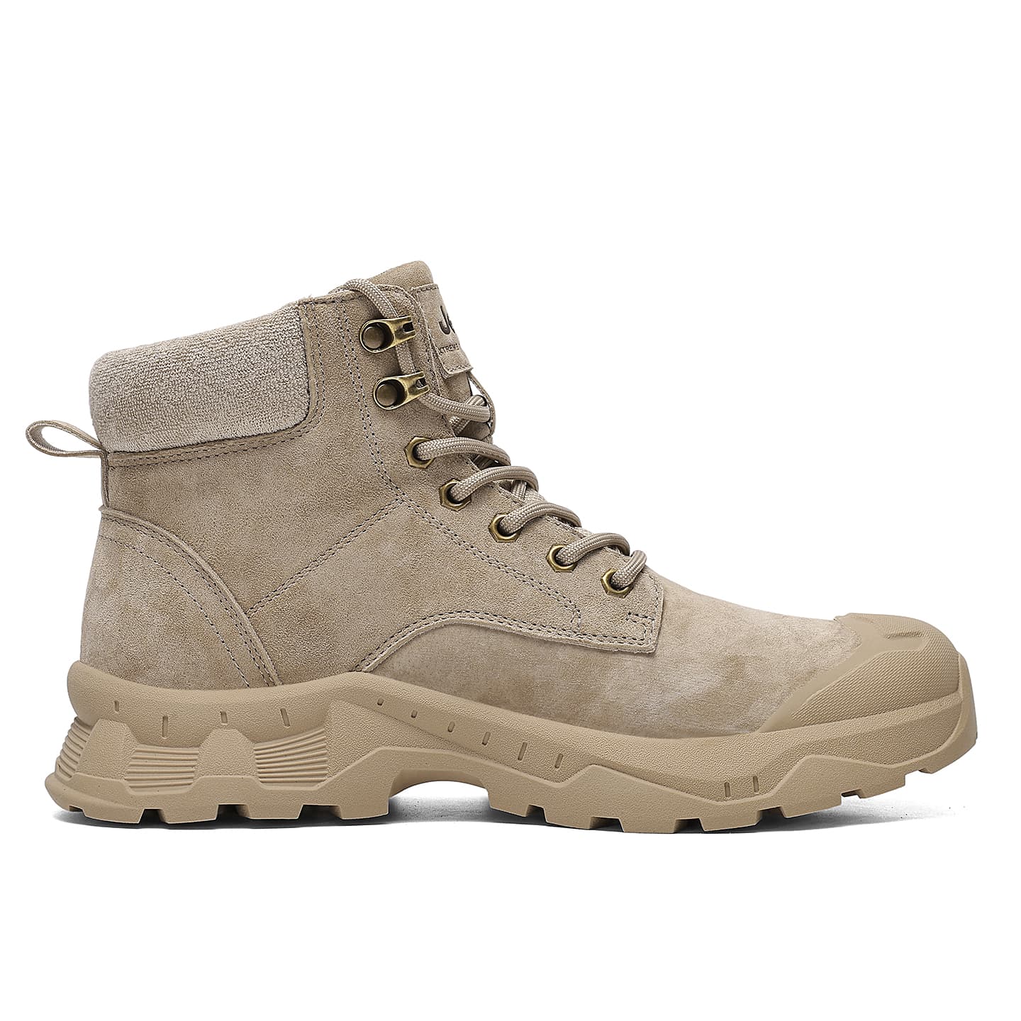 Кроссовки Jeep High Top Альпинистская Обувь для Мужчин - изображение 2