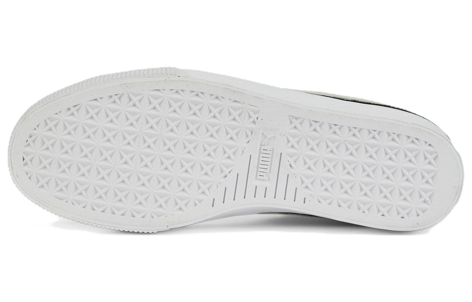 Кроссовки PUMA Suede - изображение 6
