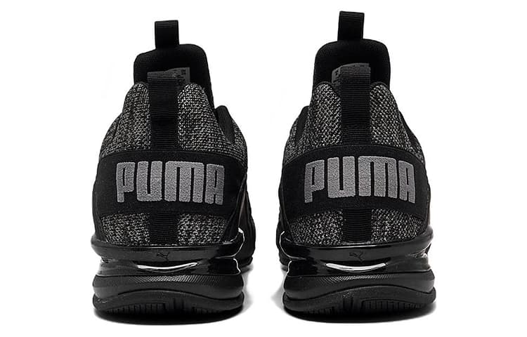 Кроссовки для спортзала PUMA Axelion Multi - изображение 4