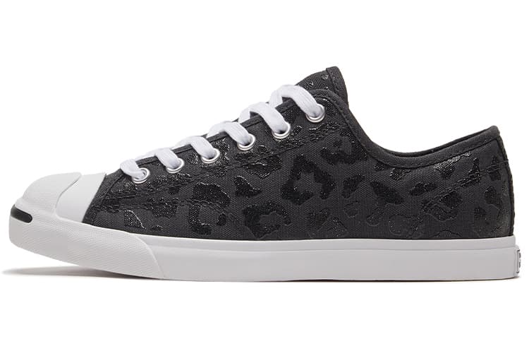 Кеды Converse Jack Purcell Lp - изображение 1
