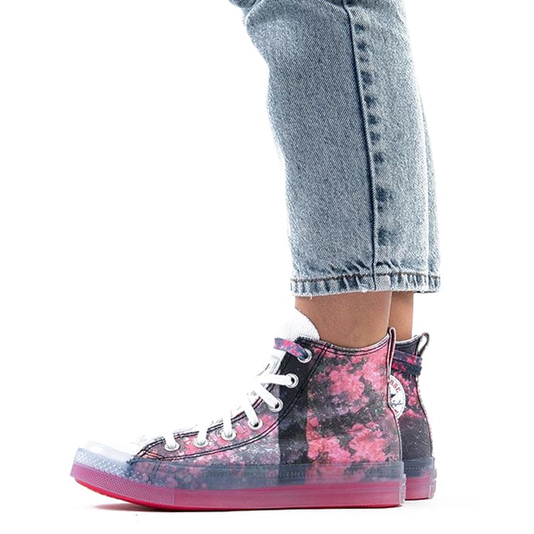 Кеды Shaniqwa Jarvis x Converse 1970s - изображение 7