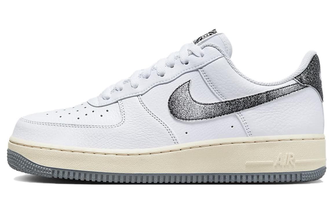 Кроссовки Nike Air Force 1 Low White Grey