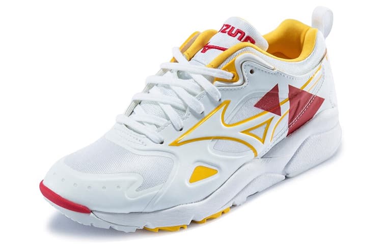 Кроссовки для спортзала Mizuno Sky Medal - изображение 2