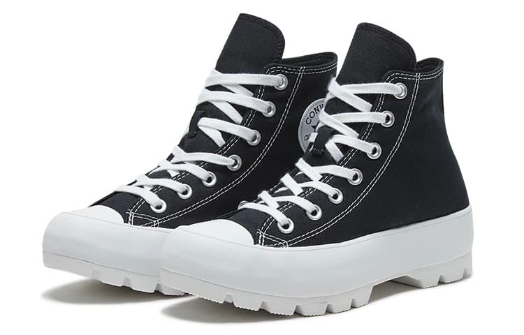 Кеды Converse Lugged Chuck Taylor All Star - изображение 3