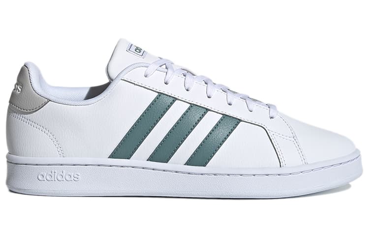 Кроссовки adidas neo GRAND COURT - изображение 2