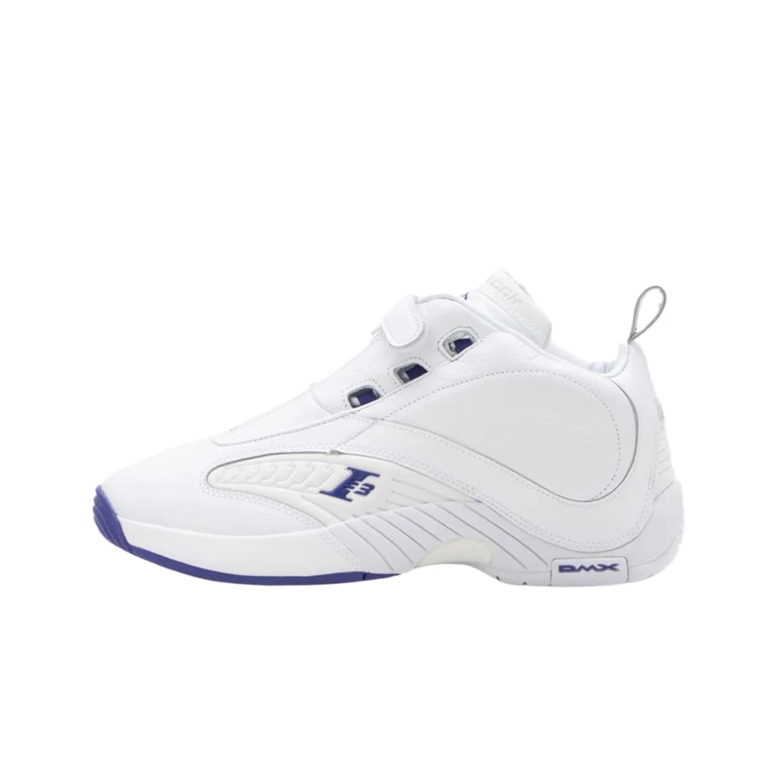 Кроссовки для баскетбола REEBOK Answer 4 Баскетбольные кроссовки Мужской - изображение 1