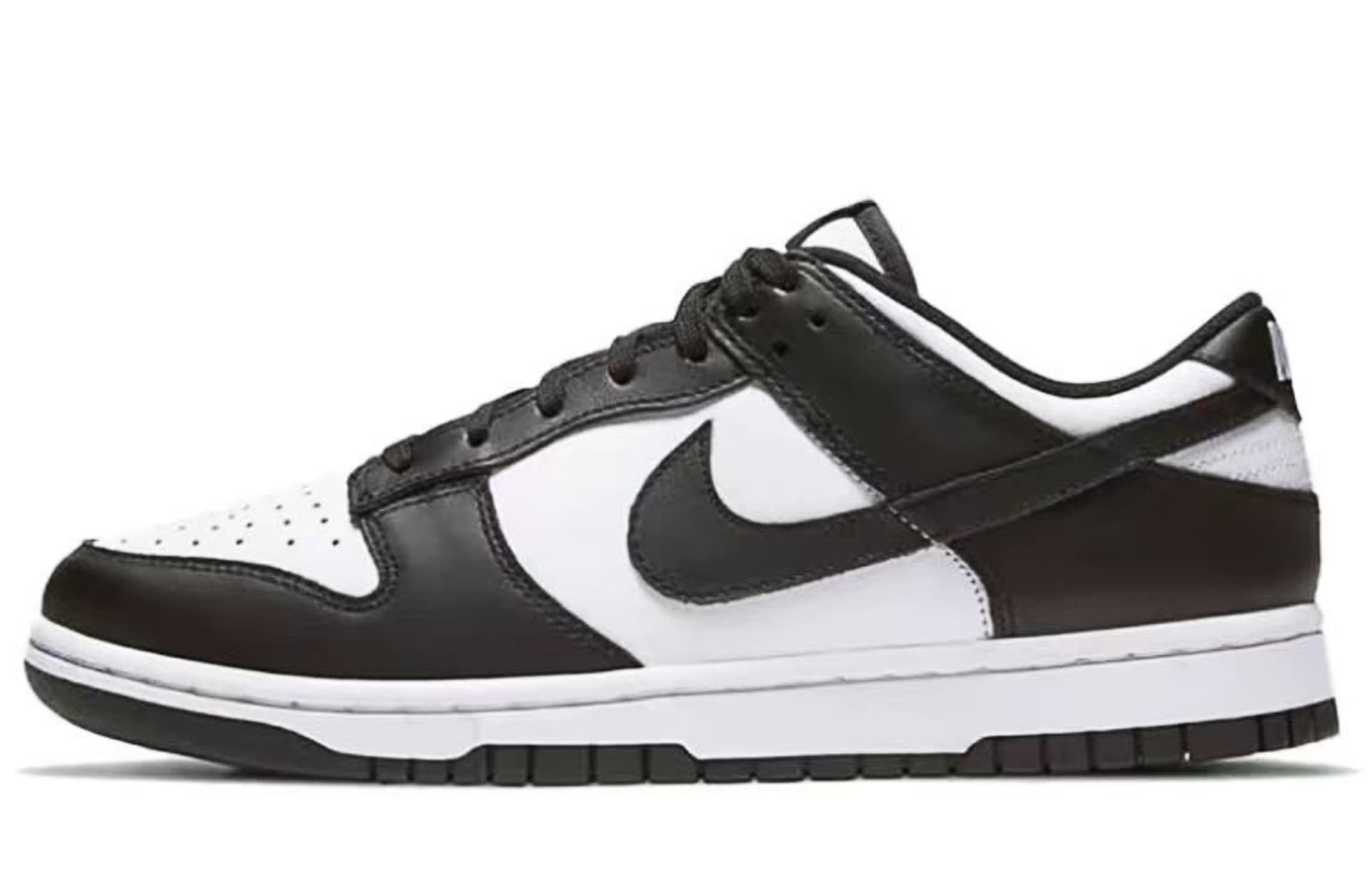 Кроссовки Nike Dunk "Dark Roast" - изображение 7