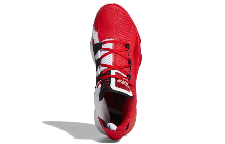 Кроссовки для баскетбола adidas Dame 6 - изображение 6