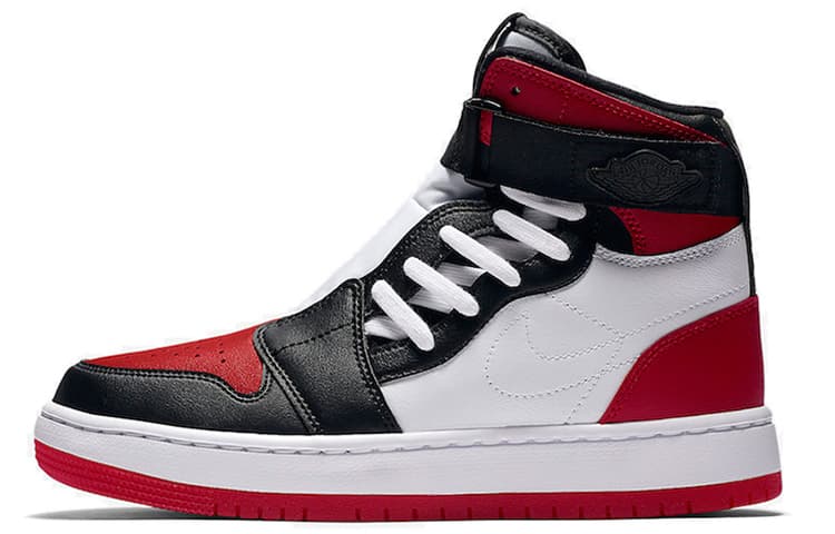 Ретро баскетбольные кроссовки Jordan Air Jordan 1 Nova XX Bred Toe