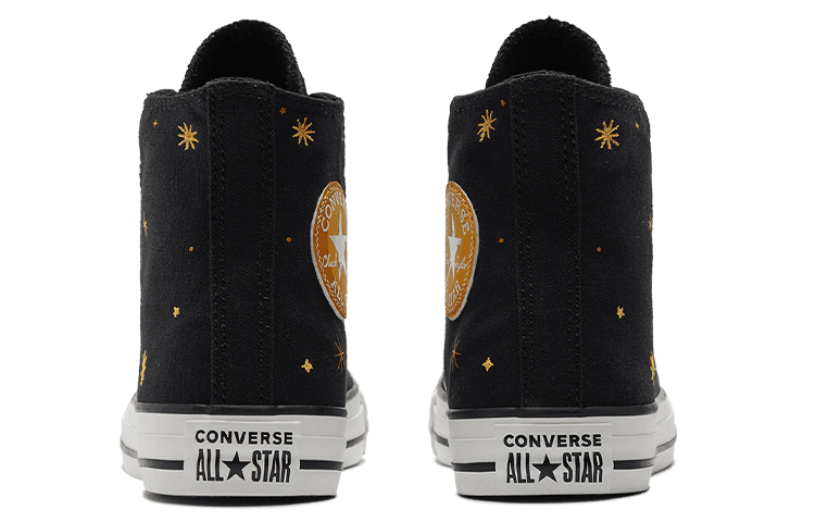Кеды Converse Chuck Taylor All Star - изображение 4
