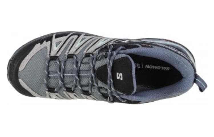 Кроссовки Salomon X Ultra Pioneer GTX — фото 3