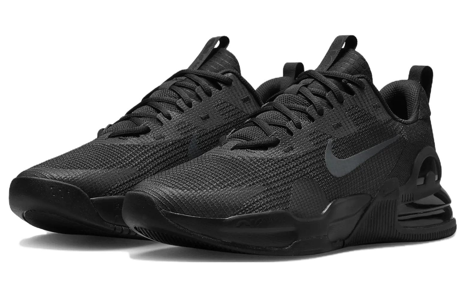 Кроссовки для спортзала Nike Air Max Alpha Trainer 5 - изображение 3