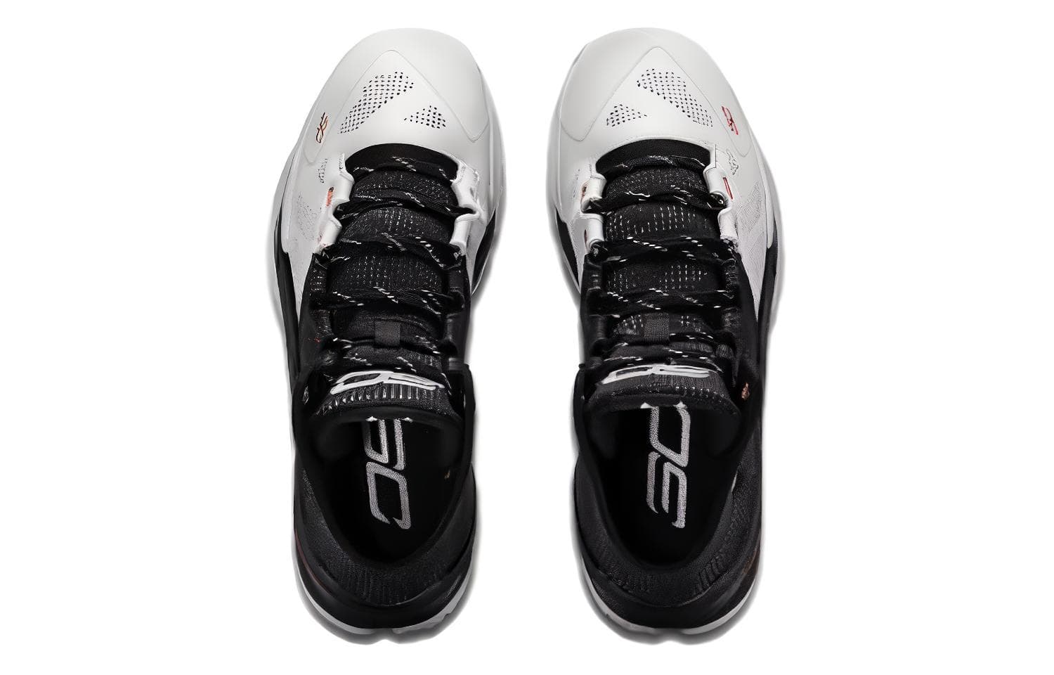 Кроссовки для баскетбола Under Armour Curry 2 - изображение 3