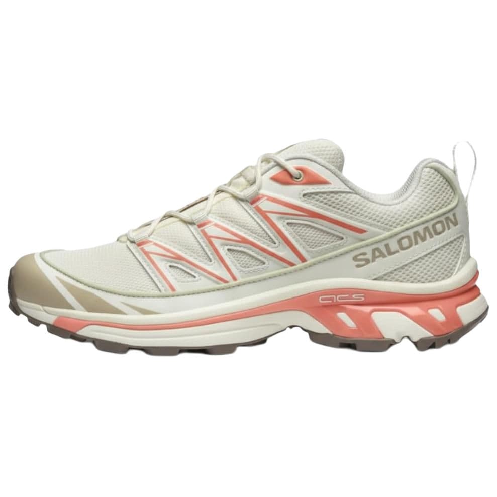 Кроссовки SALOMON XT-6 - изображение 1