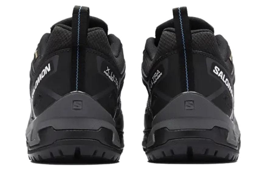Кроссовки Salomon X Ultra Pioneer GTX - изображение 4