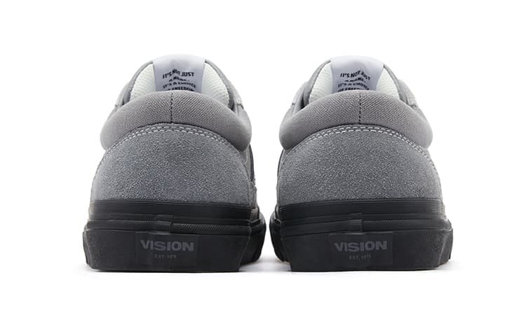 Кроссовки Vision Street Wear Stick - изображение 5
