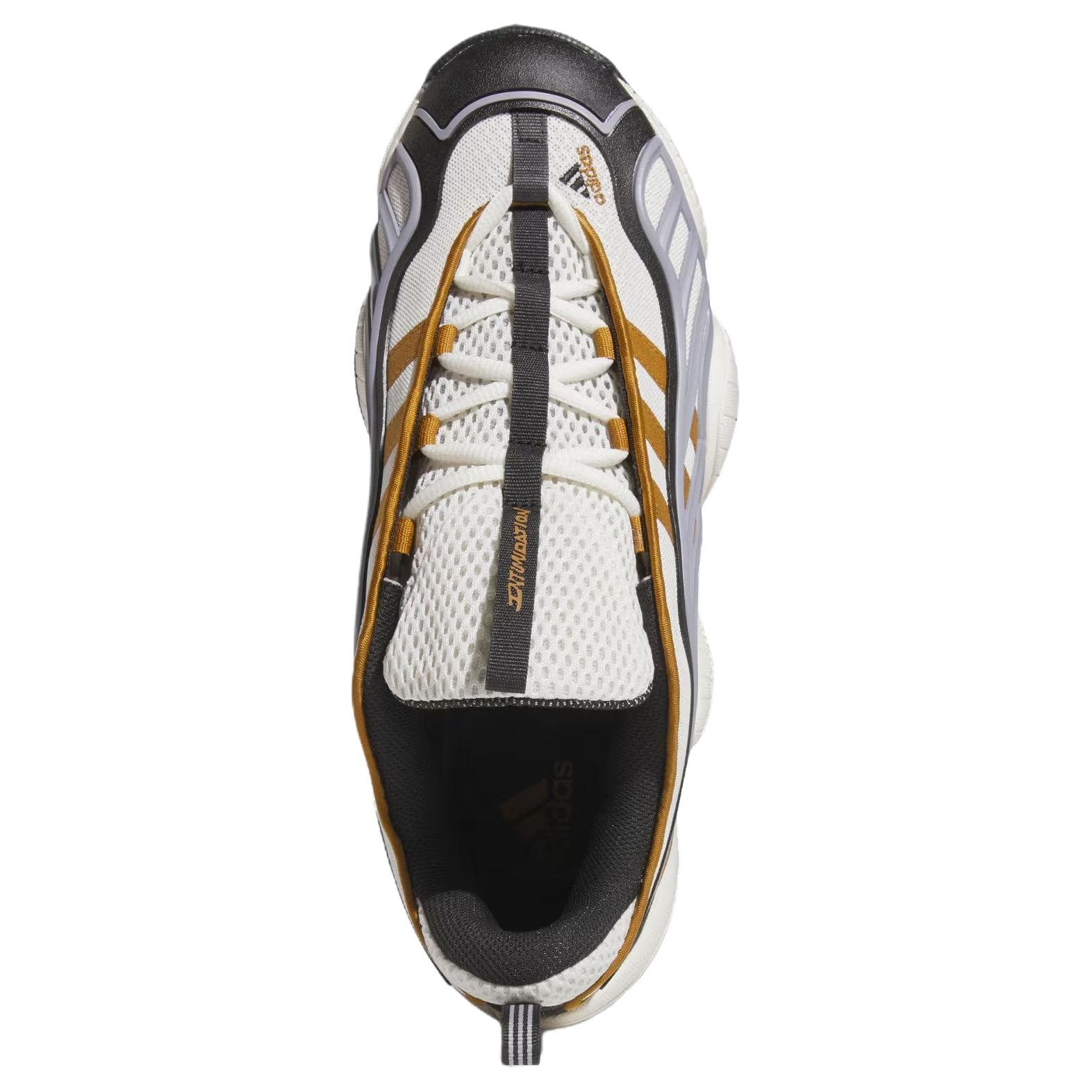 Кроссовки adidas Intimidation - изображение 4