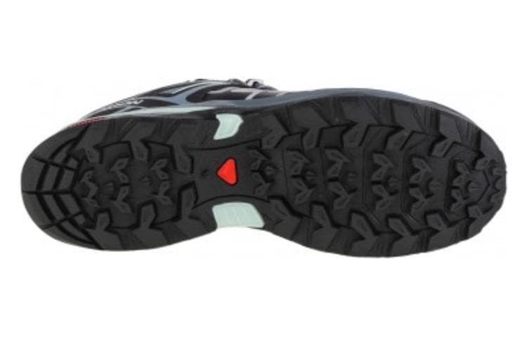 Кроссовки Salomon X Ultra Pioneer GTX — фото 4