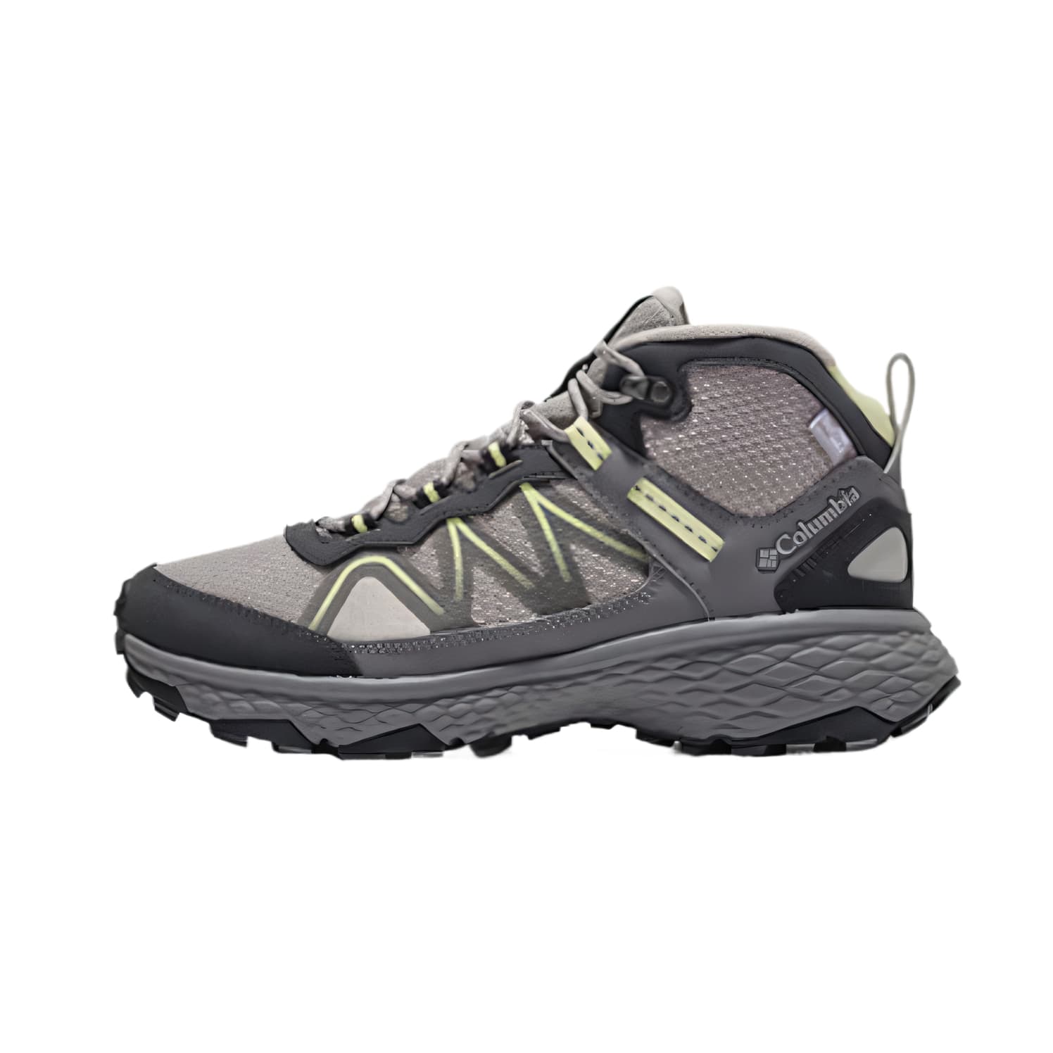 Кроссовки Columbia Peakfreak Rush Походная обувь Женские - изображение 1