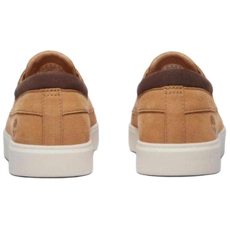 Кроссовки Timberland Emerson Street - изображение 6