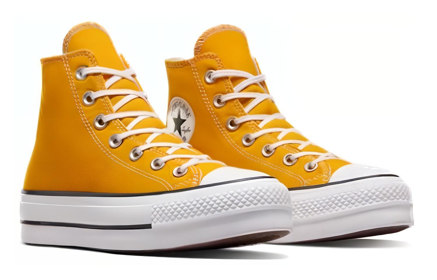 Кеды Converse All Star Lift - изображение 4