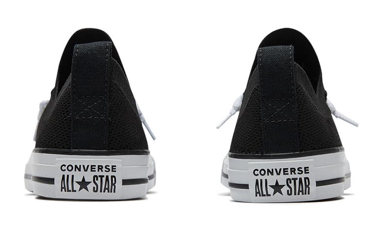 Кеды Converse Chuck Taylor All Star Shoreline Knit Slip - изображение 5
