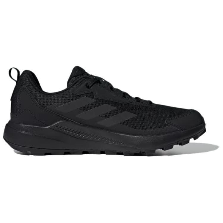 Кроссовки adidas Terrex Anylander противоскользящая устойчивая к истиранию низкий верх походная обувь для мужчин - изображение 2