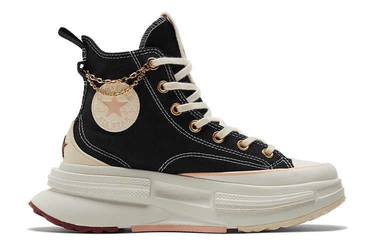 Кеды Converse Run Star Legacy CX - изображение 2